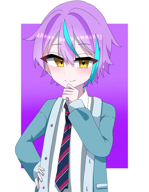 類くん
