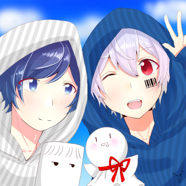 After the Rain - ibisPaint