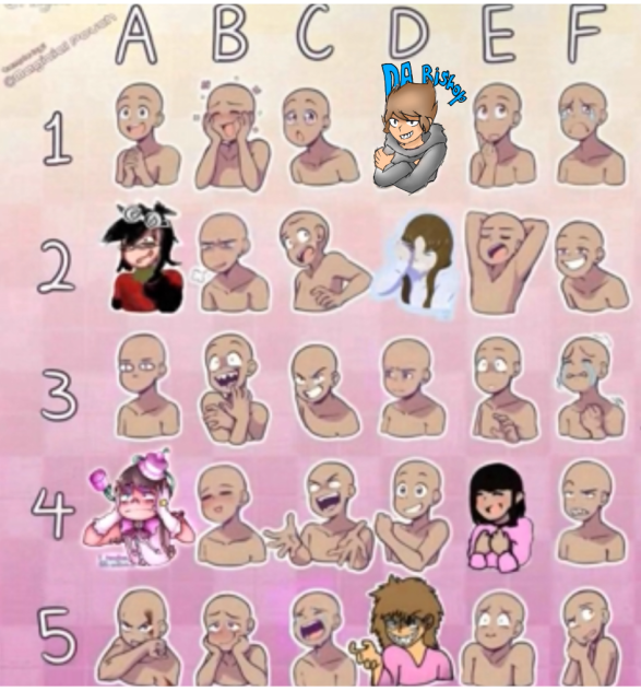 Join the Collab - ibisPaint