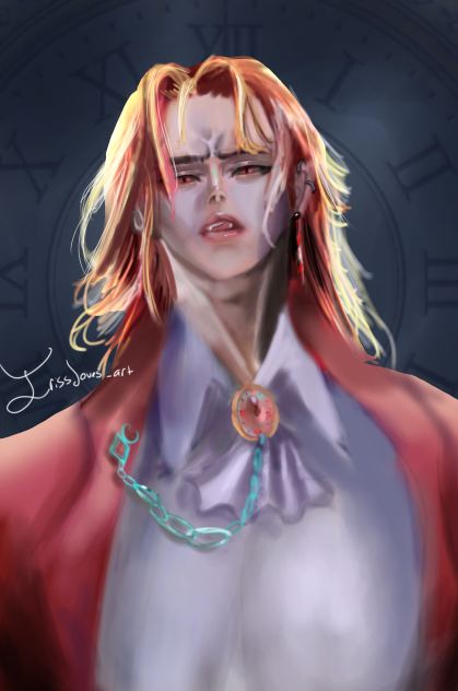 polar opposites part 1 Taylor Royal