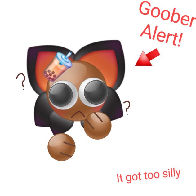 Emoji cat for Jo Pausel