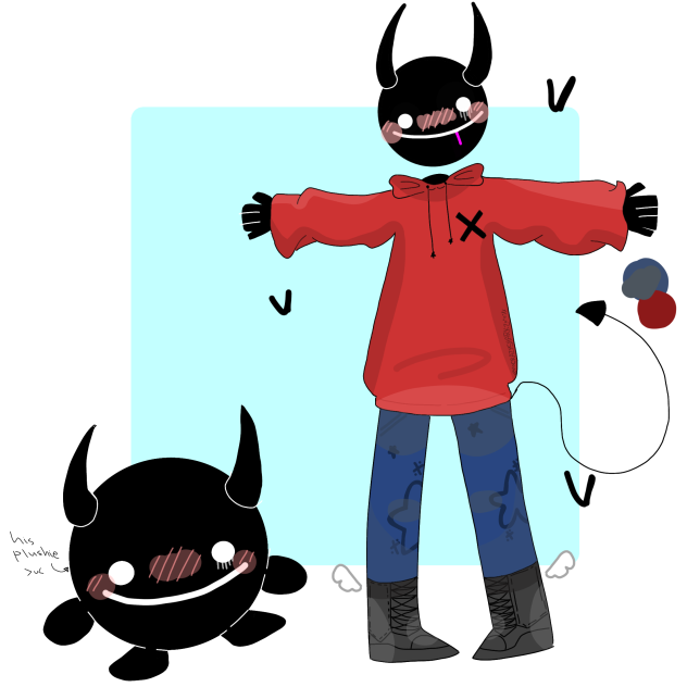 My main 4 now, gamerz
