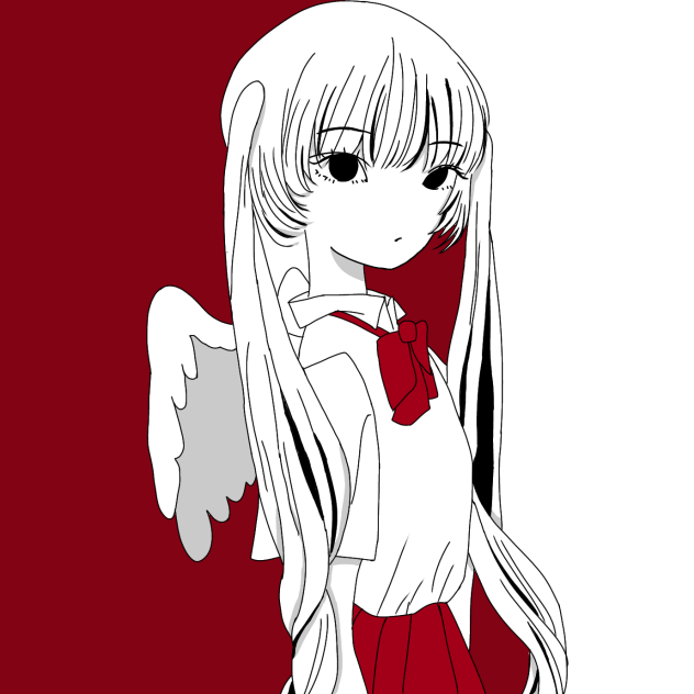 無情