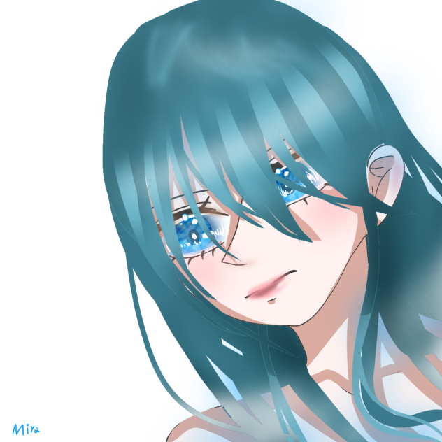 水のように