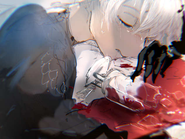 泥酔