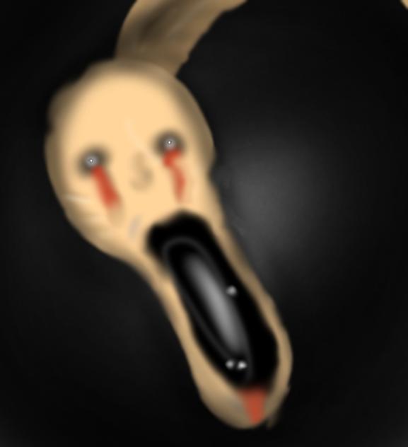 nother horror silly guy lol
