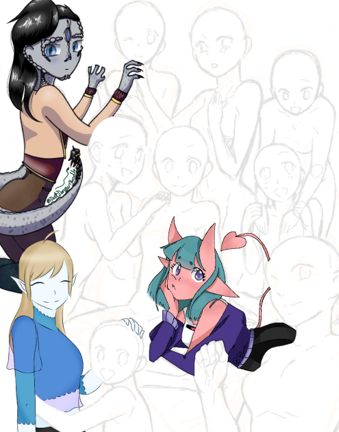 Blepp_’s Oc Collab