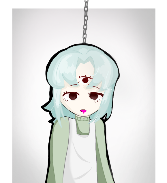 A Dream☆ - ibisPaint