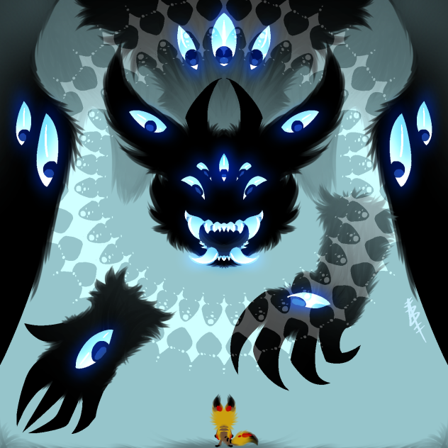 𓁹𓂀ENTITY𓂀𓁹