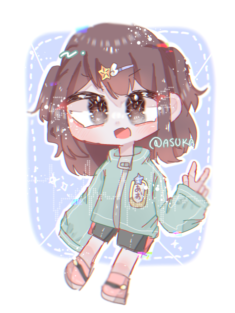 リアルぺんだこ✏🐙