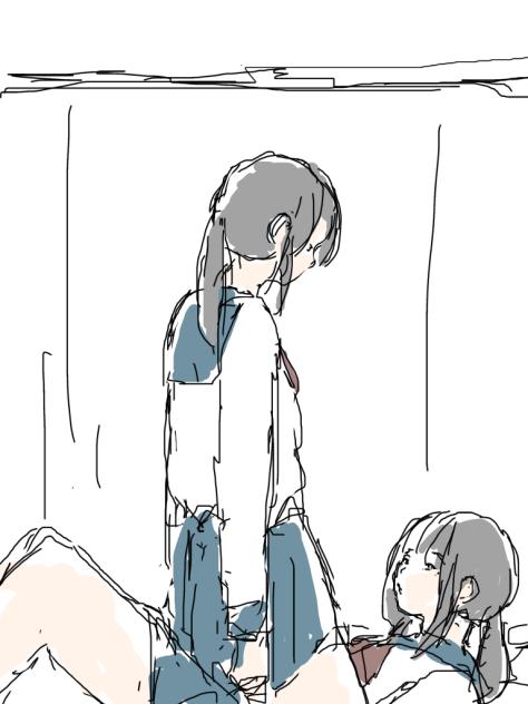保健室