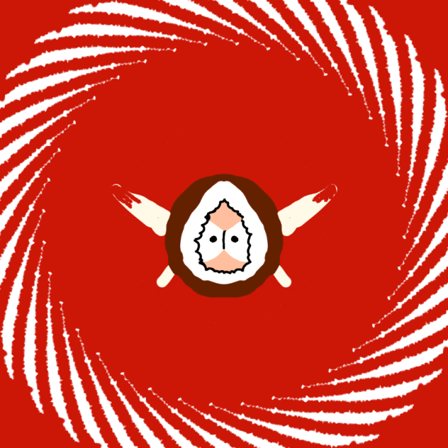 Inca Kenny for SP phone destroyer