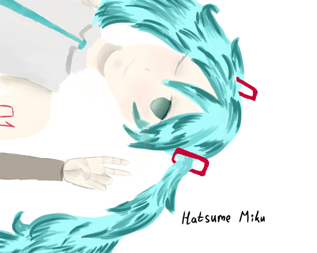HatsumeMiku