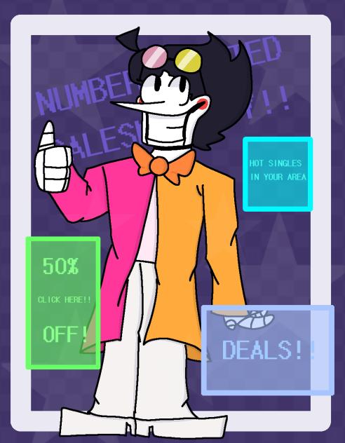 NUMBERONERATEDSALESMAN1997