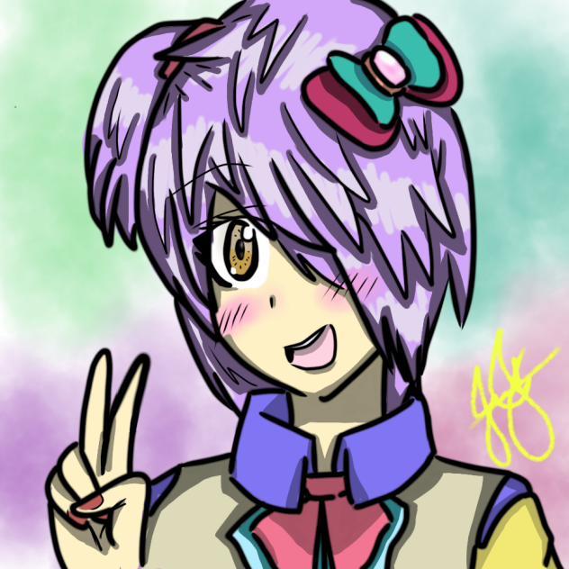 Smile2Ribbons