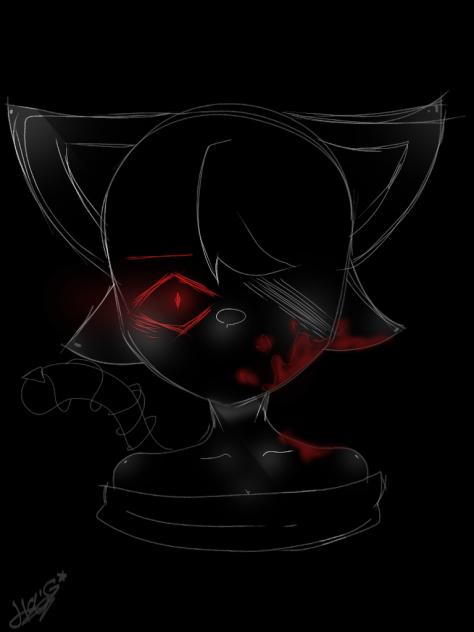 ria when see her friend cry (ver 1