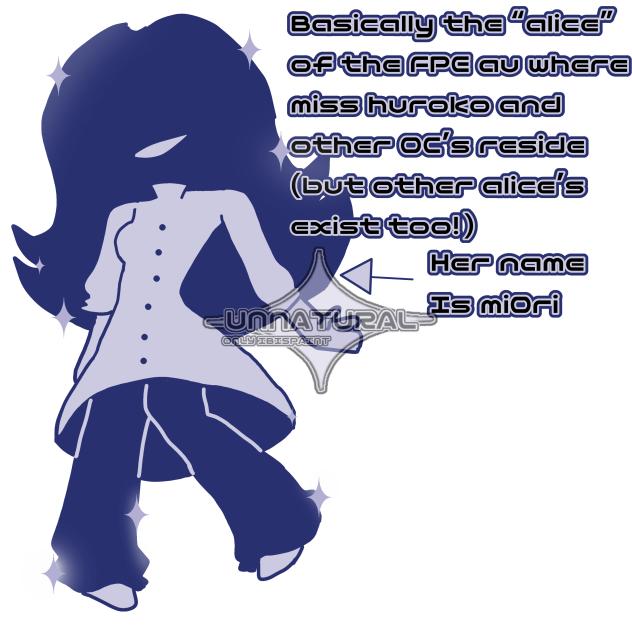 FPE oc! (CRINGE WARNING)