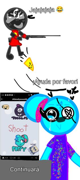 a thing I drew from Castle