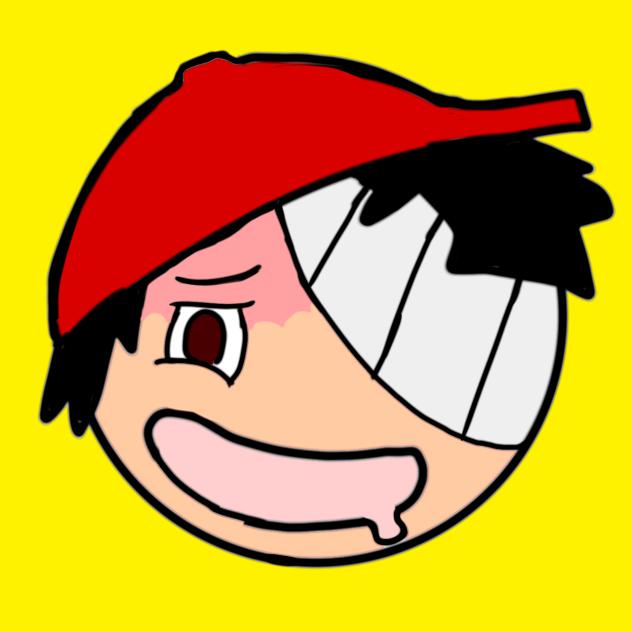 image for my profile