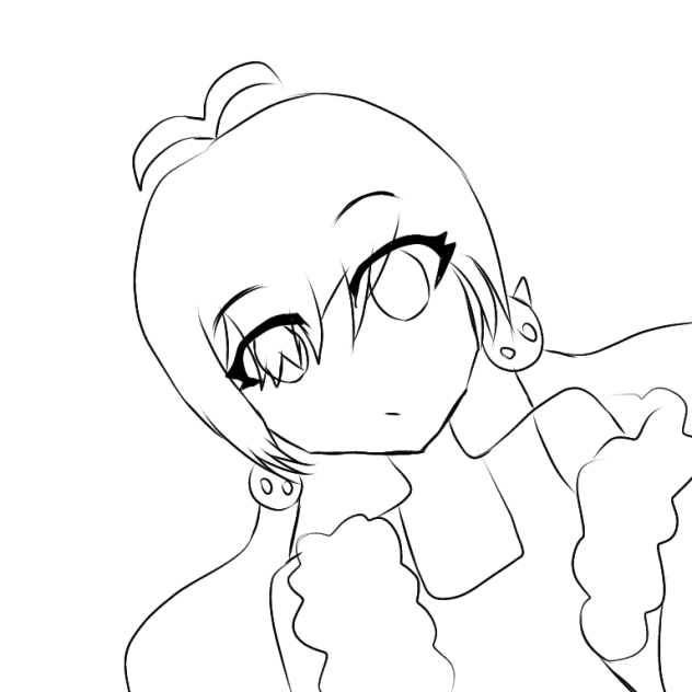 シークカラー♪(求上色