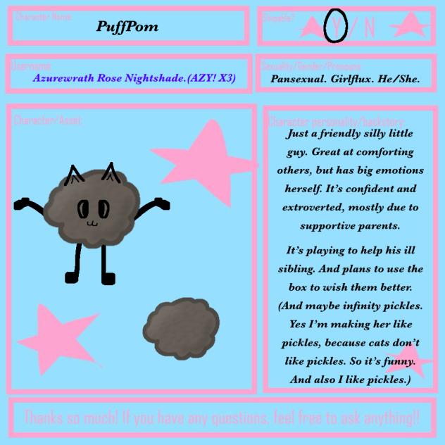 PUFFPOM! (TPP)