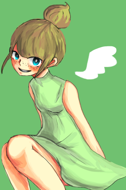 がーる