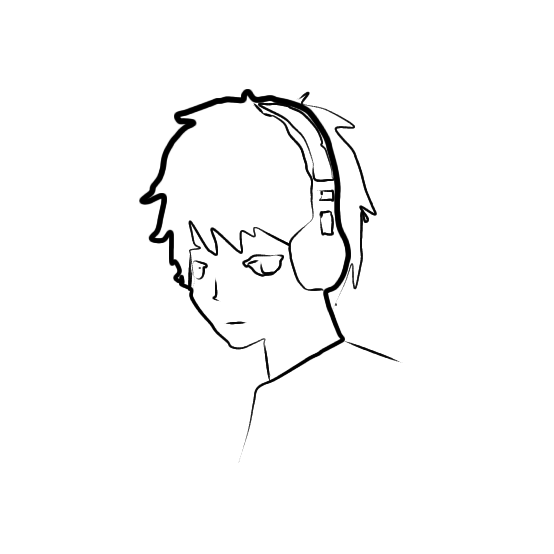 Boys - ibisPaint