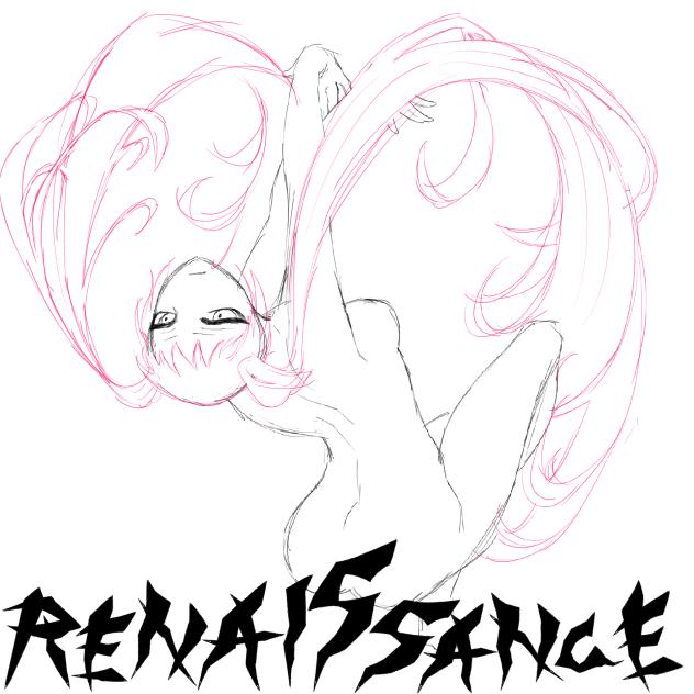 RENAISSANCE wip
