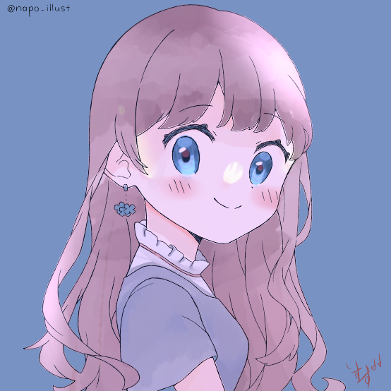 💐