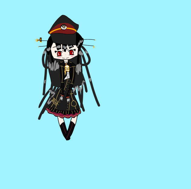 HACHIROKUUUUUUU