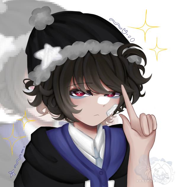 Style test 2 - ibisPaint