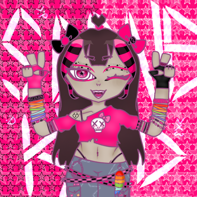 $C3N3 K!D