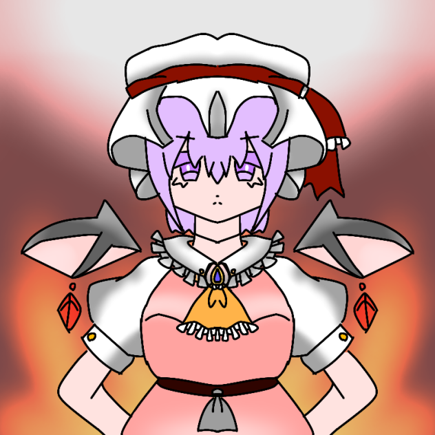 レミリア