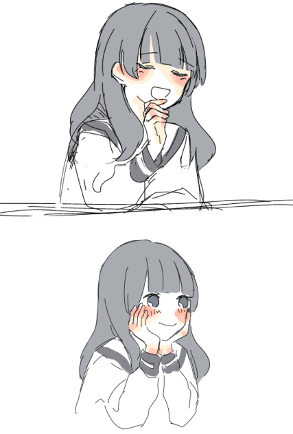恋するおとめ