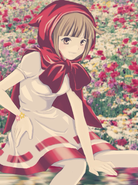 ぷよクエ レベッカ