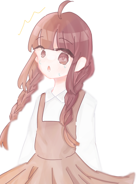 ‪Σ( ˙꒳​˙ ; )