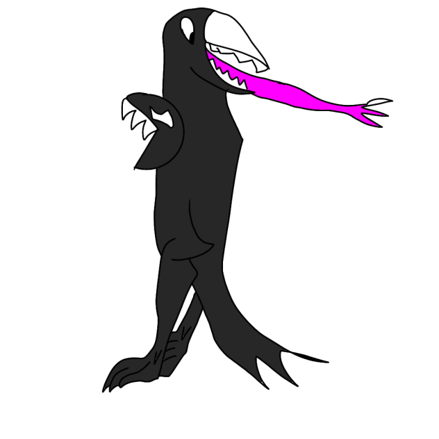 SkullCrawler PAC Fusion