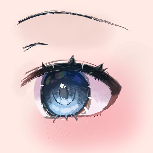 目