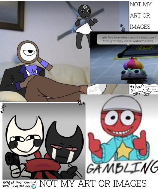 DANDYS WORLD PINTEREST MEMES