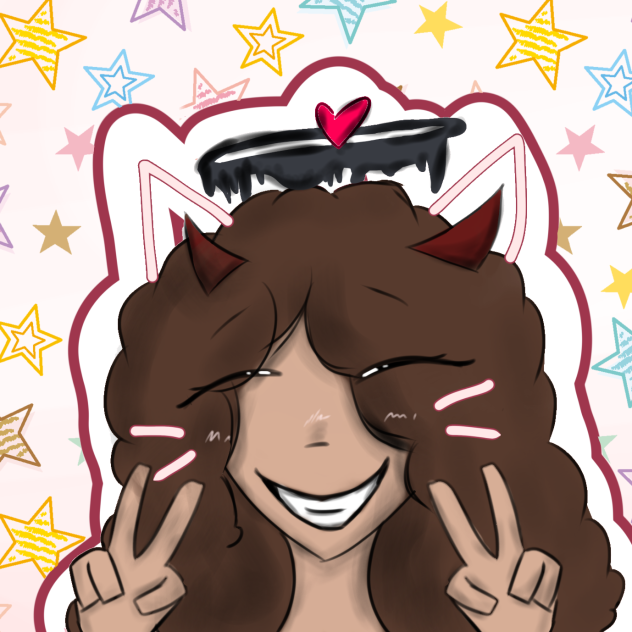 DTIYS for DaFunnyBunny!!