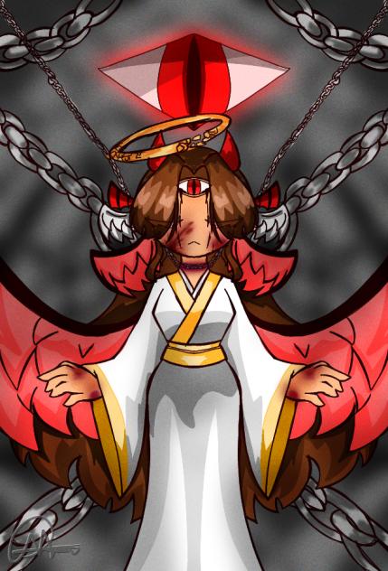 My Another oc Lily