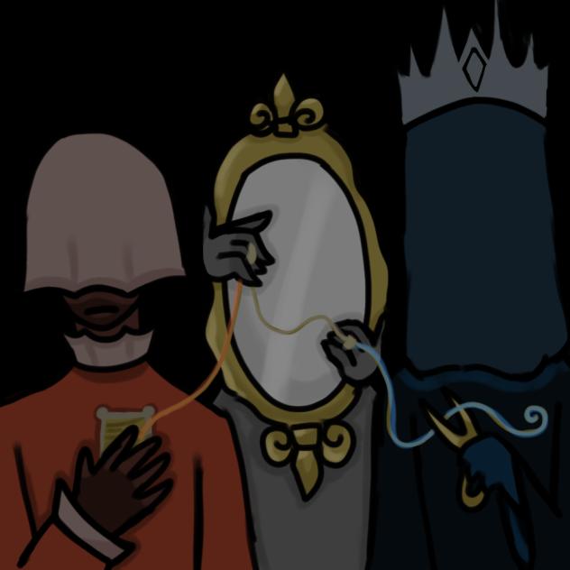 The fates