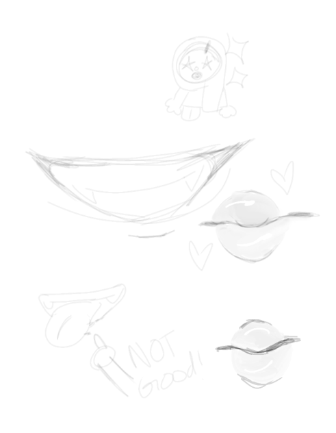 Doodles 🤪 - ibisPaint