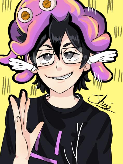 Saikoooo