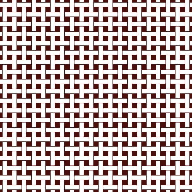 Traditional pattern 10