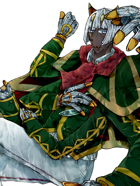 【擬カビ】擬タラ色々なし