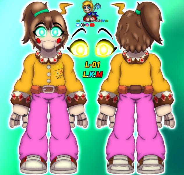 L-01 - Life Artificial