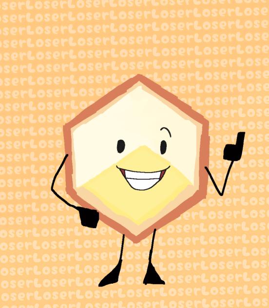 Loser!