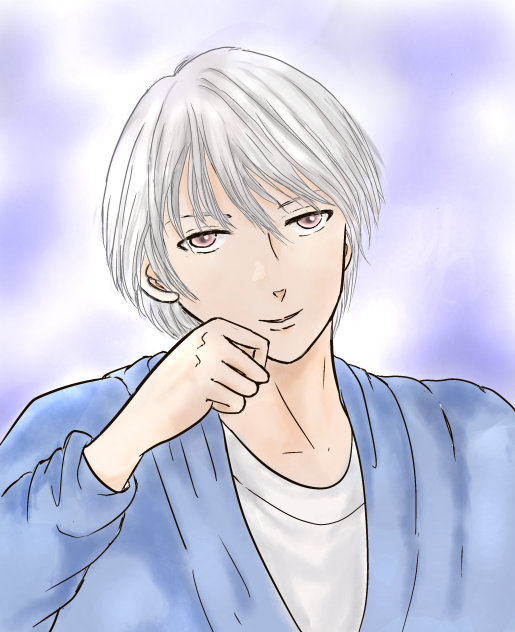 ねぇ。