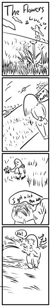 The Flowers
